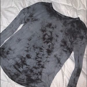 AMERICAN EAGLE SUPER SOFT LONG SLEEVE